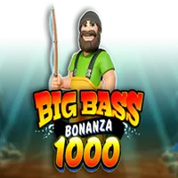 Big Bass Bonanza 1000