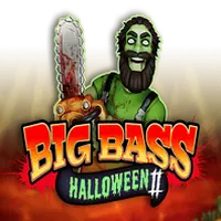 Big Bass Halloween 2