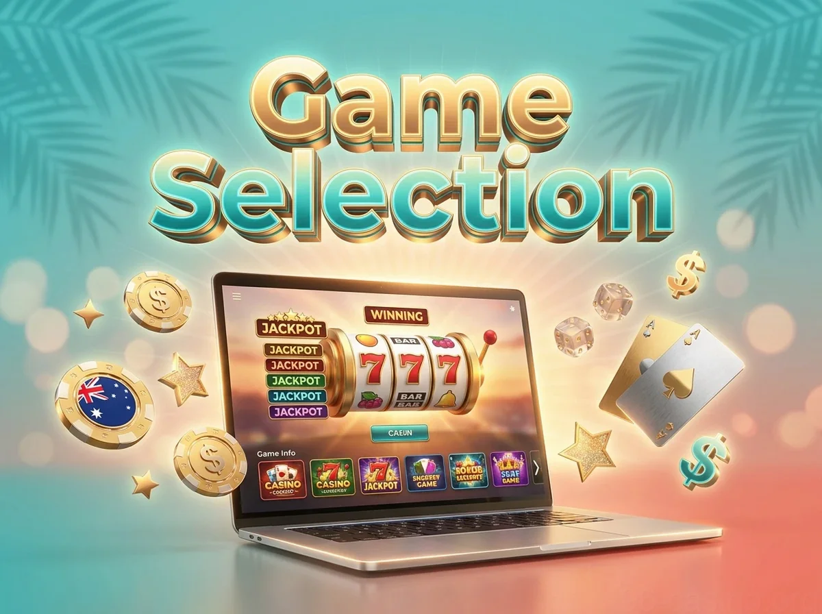 Game Selection